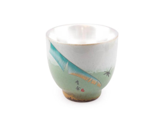 Пиала «Удовольствие» | 茶杯. Price: ₽1,600 rub.