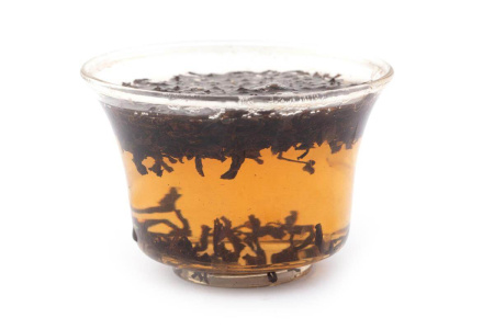 Indian and Ceylon Tea - Vietnamese black tea, 