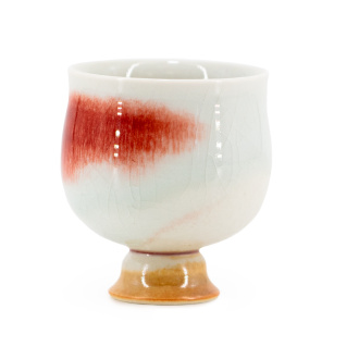 Пиала керамическая "Фиеста", 70 мл | 茶杯. Price: ₽6,570 rub.