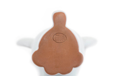 Чайная фигурка селадоновая "Снупи". Price: ₽1,390 rub.