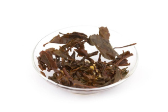 Red tea Jin Mudan (Golden Peony)