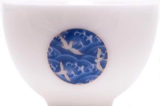 Ceramic bowl "Uniqueness" | 茶杯. Price: ₽730 rub.