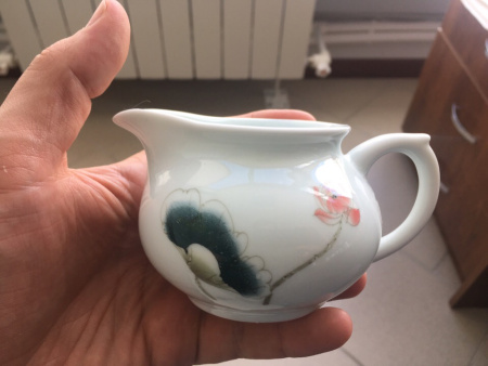 Чахай «Море чая». Price: ₽540 rub.