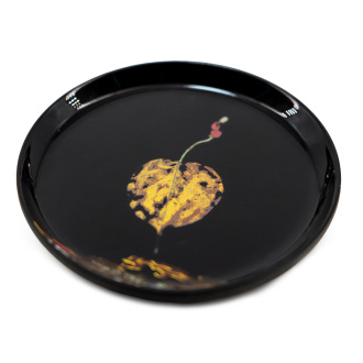 Подставка для чайника или пиалы "Опавший лист". Price: ₽1,630 rub.