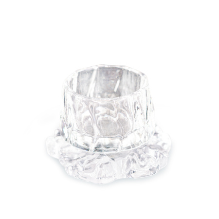 Пиала с подставкой "Горный лёд" 50мл | 茶杯. Price: ₽2,540 rub.