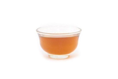 Red tea Dian Hong 2 (Yunnan Red Tea)