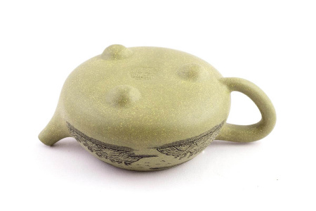 Чайник глиняный «Печаль о весне» 180 мл.. Price: ₽2,280 rub.