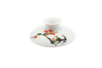Гайвань фарфоровая "Сакура в цвету", 165 мл. Price: ₽1,120 rub.