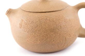 Глиняный чайник «Ветхий», 160 мл.. Price: ₽2,550 rub.