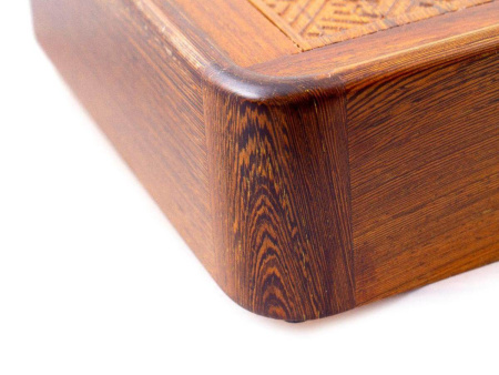 Chaban with a compartment "Experienced teapot" 432x278x70. Price: ₽21,950 rub.