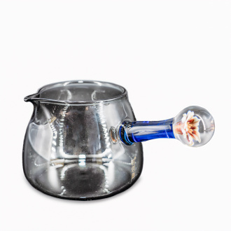 Glass Chahai "Installation". Price: ₽5,390 rub.