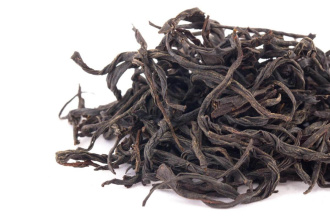 Red tea Mi Lan Xiang Hongcha (Red Tea with Honey Orchid Scent)