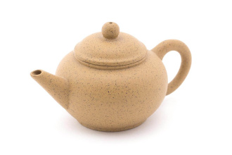 Глиняный чайник «Взгляд в небо», 75 мл.. Price: ₽2,190 rub.