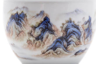 Пиала (чашка) "Хороша!", 55 мл | 茶杯. Price: ₽4,550 rub.