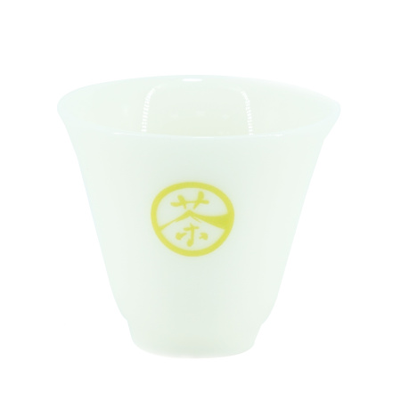 Branded bowl "ChL" 40ml | 茶杯. Price: ₽550 rub.
