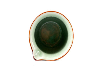 Chahai with crackle glaze "Classic", 145 ml.. Price: ₽1,200 rub.