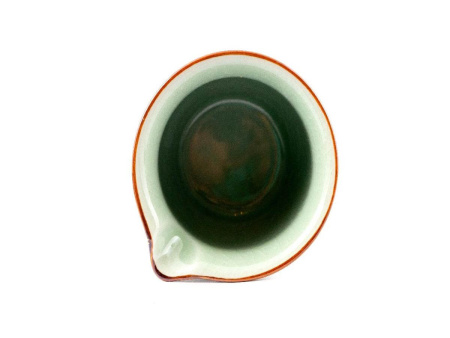 Chahai with crackle glaze "Classic", 145 ml.. Price: ₽1,200 rub.