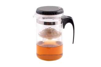 Kettle with drainage system BND N-125, 500 ml.. Цена: ₽1,680 руб.