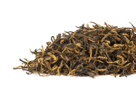 Red tea Xin Jin Xiaozhong (Small Grade "New Gold")