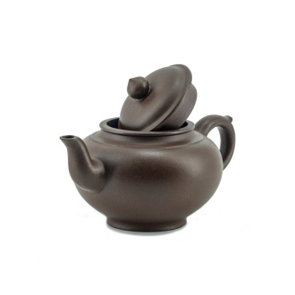 Чайник из Исин, Цзянсу "Каганец", 270 мл.. Price: ₽2,820 rub.