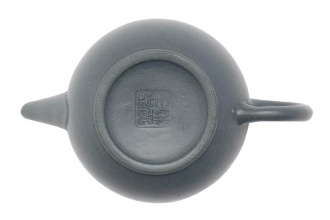 Clay teapot "Pacific pine", 100 ml.. Price: ₽2,830 rub.