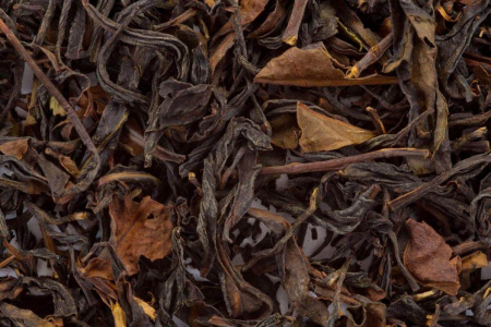 Red tea Jin Mudan (Golden Peony)