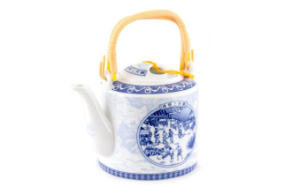 Чайник «Гунфу», 730 мл.. Price: ₽1,330 rub.
