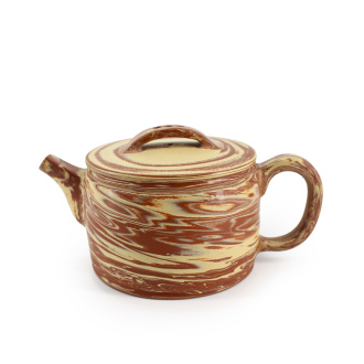 Чайник глиняный «Стихия» 200 мл. Price: ₽12,180 rub.