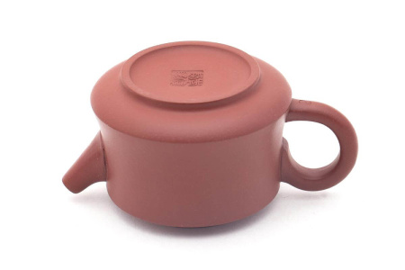 Clay teapot "Shaobin", 190 ml.. Price: ₽5,660 rub.