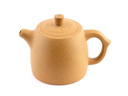 Чайник глиняный «Песчаный берег», 230 мл.. Price: ₽3,360 rub.