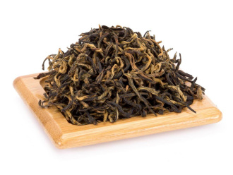 Red tea Синь цзинь сяочжун (Малый сорт "новое золото")