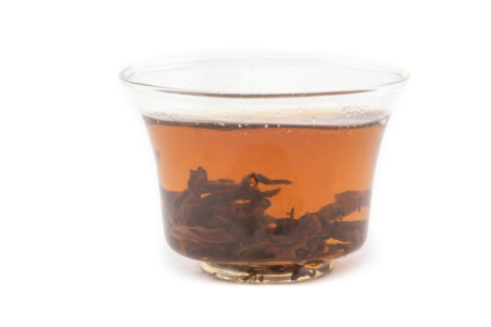Red tea Hong Jin Luo (Golden Snail)