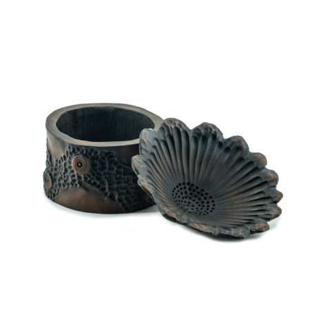 Strainer with stand "Chrysanthemum". Price: ₽6,180 rub.