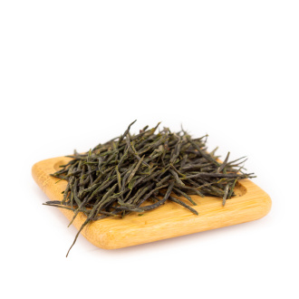 Green tea Nanjing Yu Hua (Rain Flowers of Nanjing)