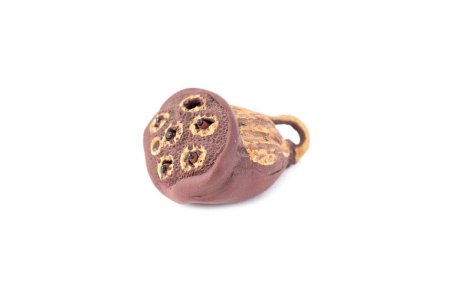 Чайная фигулька "Коробочка семян лотоса". Price: ₽1,590 rub.