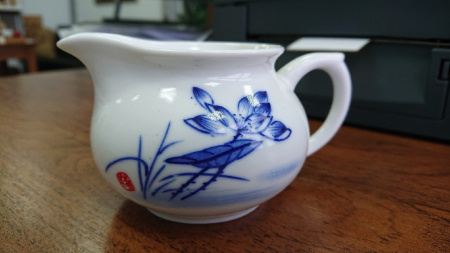 Чахай керамический «Жизнь». Price: ₽560 rub.