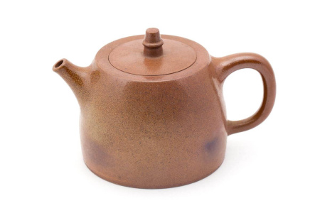 Чайник из исинской глины мастера Линь Ючжэнь «Медовый». Price: ₽7,030 rub.