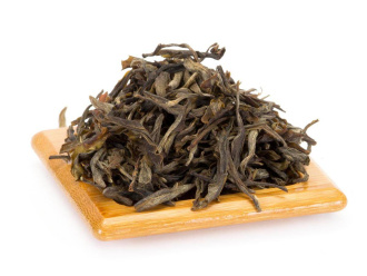 Loose Leaf Pu-erh Tea - Шэн пуэр 2004 г. Иушань
