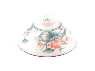 Tea Pond bowl, 75 ml. | 茶杯. Price: ₽360 rub.