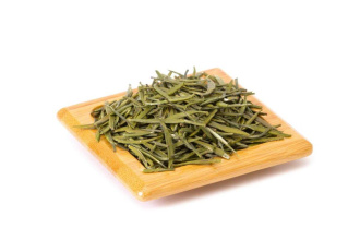 Yellow tea Huoshan Huang Ya (Yellow Buds from Huoshan)