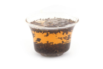 Indian and Ceylon Tea - Niljiri (Indian black tea), 