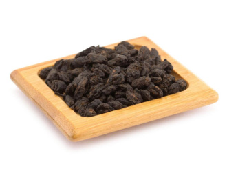 Loose Leaf Pu-erh Tea - Chahuashi (tea fossil)