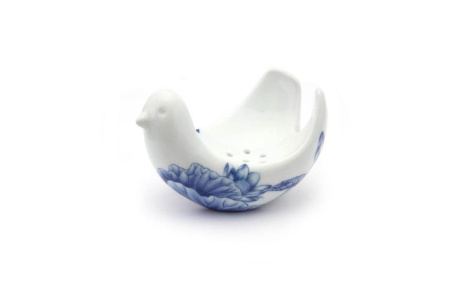 Ситечко с подставкой «Голубка». Price: ₽1,730 rub.