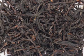 Red tea Ешэн цзинь мудань хунча (Дикорастущий красный чай Золотой пион)