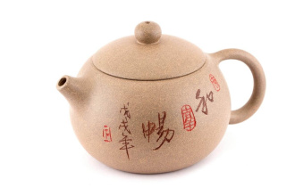Чайник глиняный «Чайный опыт» 250 мл.. Price: ₽2,800 rub.