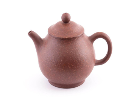Yixing clay teapot "Maiden's Secret" by master Gao Wenyi, 130 ml.. Price: ₽21,570 rub.