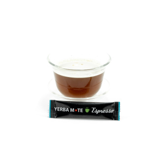 Yerba Mate - Mate espresso “Reserva del Che”, 