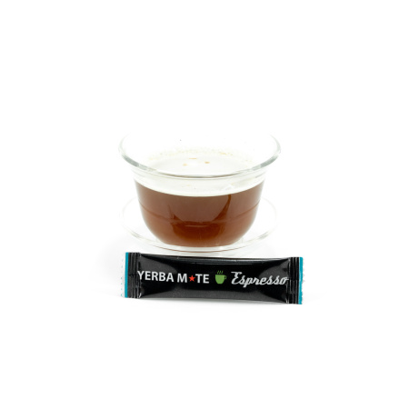 Yerba Mate - Mate espresso “Reserva del Che”, 