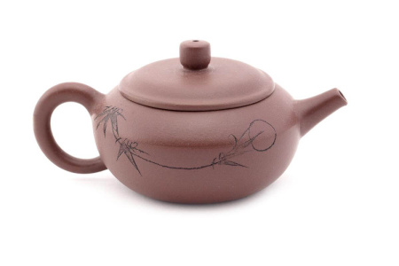 Глиняный чайник «Самодержавный». Price: ₽2,110 rub.