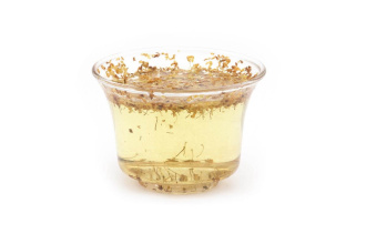 Fragrant osmanthus (guihua)|Flowers of plants